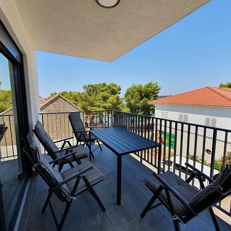 Apartmani Nerium Lovište Dış mekan fotoğraf