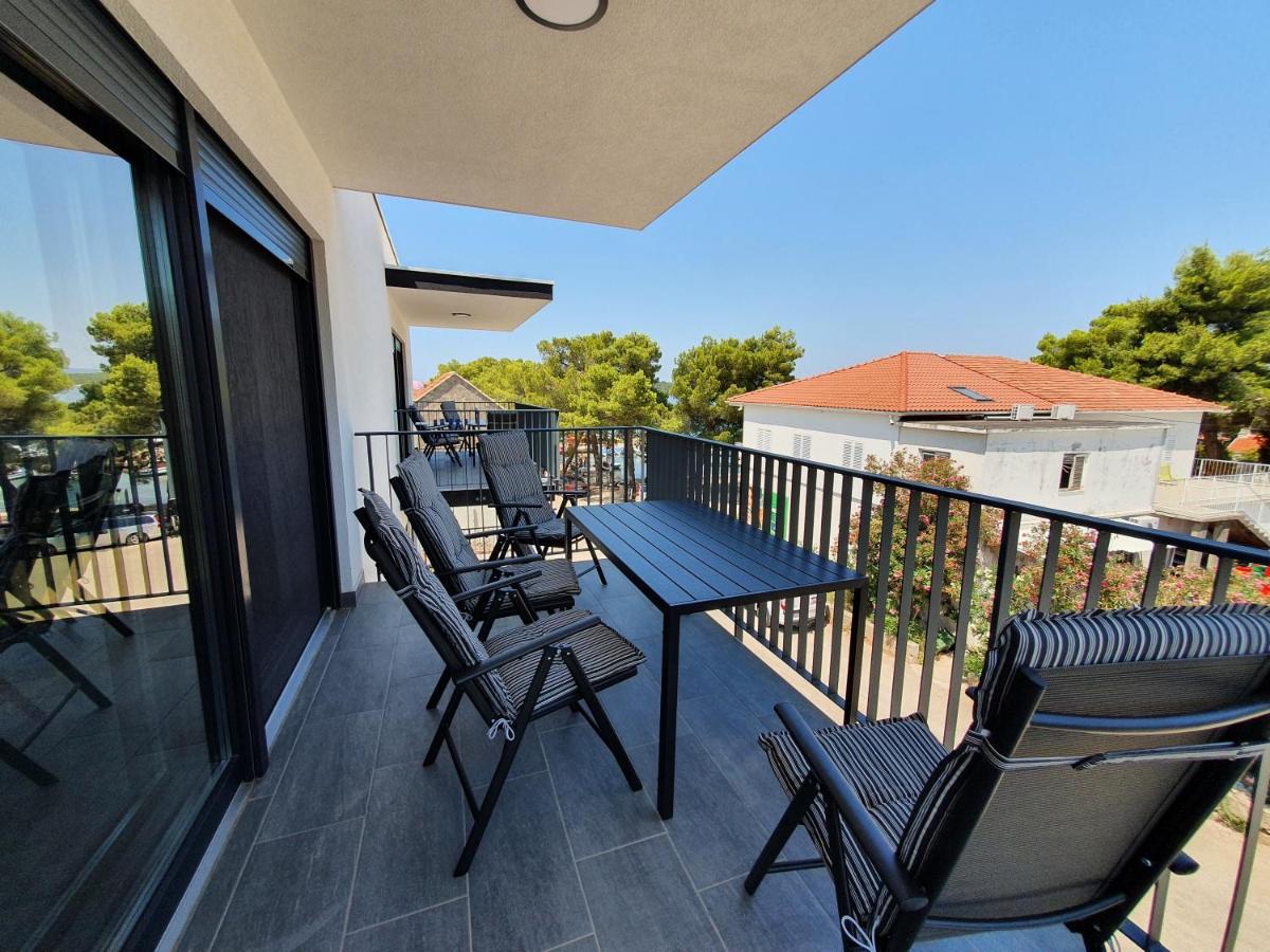 Apartmani Nerium Lovište Dış mekan fotoğraf