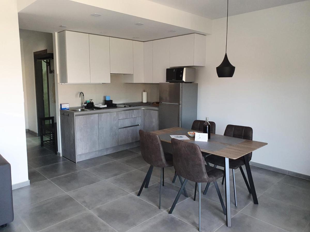 Apartmani Nerium Lovište Dış mekan fotoğraf