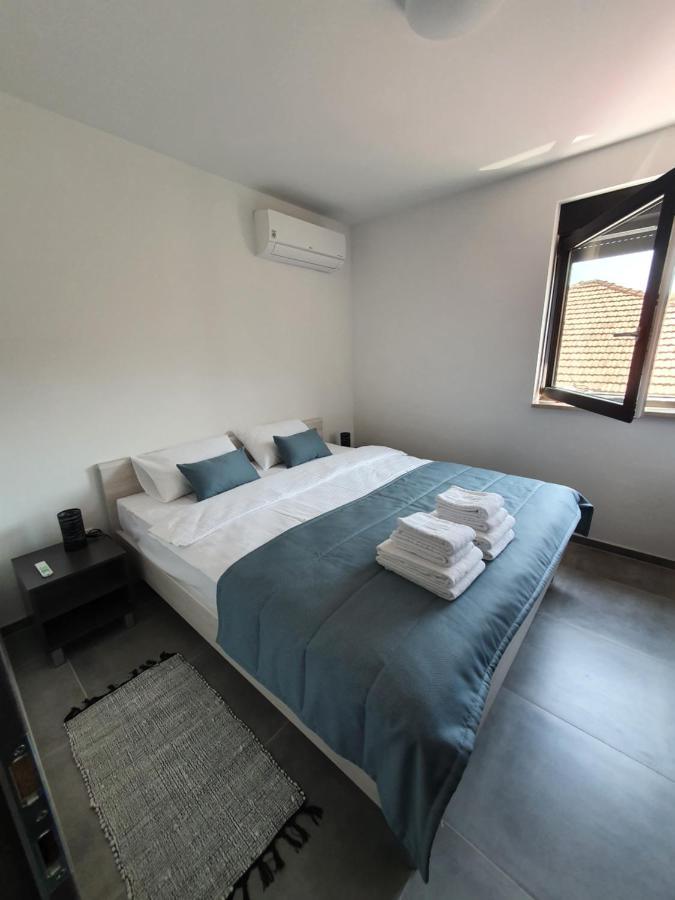 Apartmani Nerium Lovište Dış mekan fotoğraf