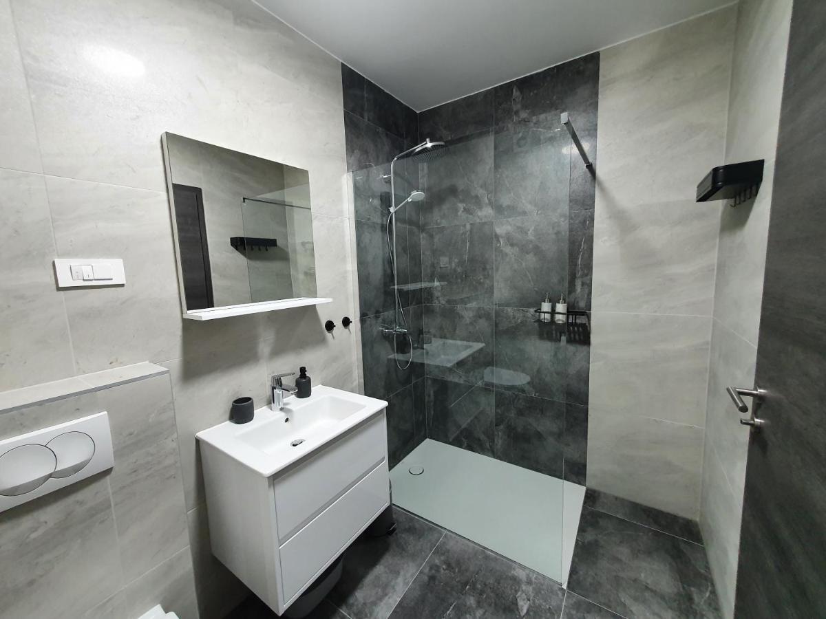 Apartmani Nerium Lovište Dış mekan fotoğraf