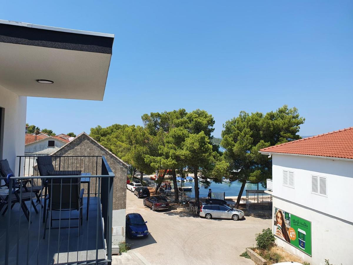 Apartmani Nerium Lovište Dış mekan fotoğraf