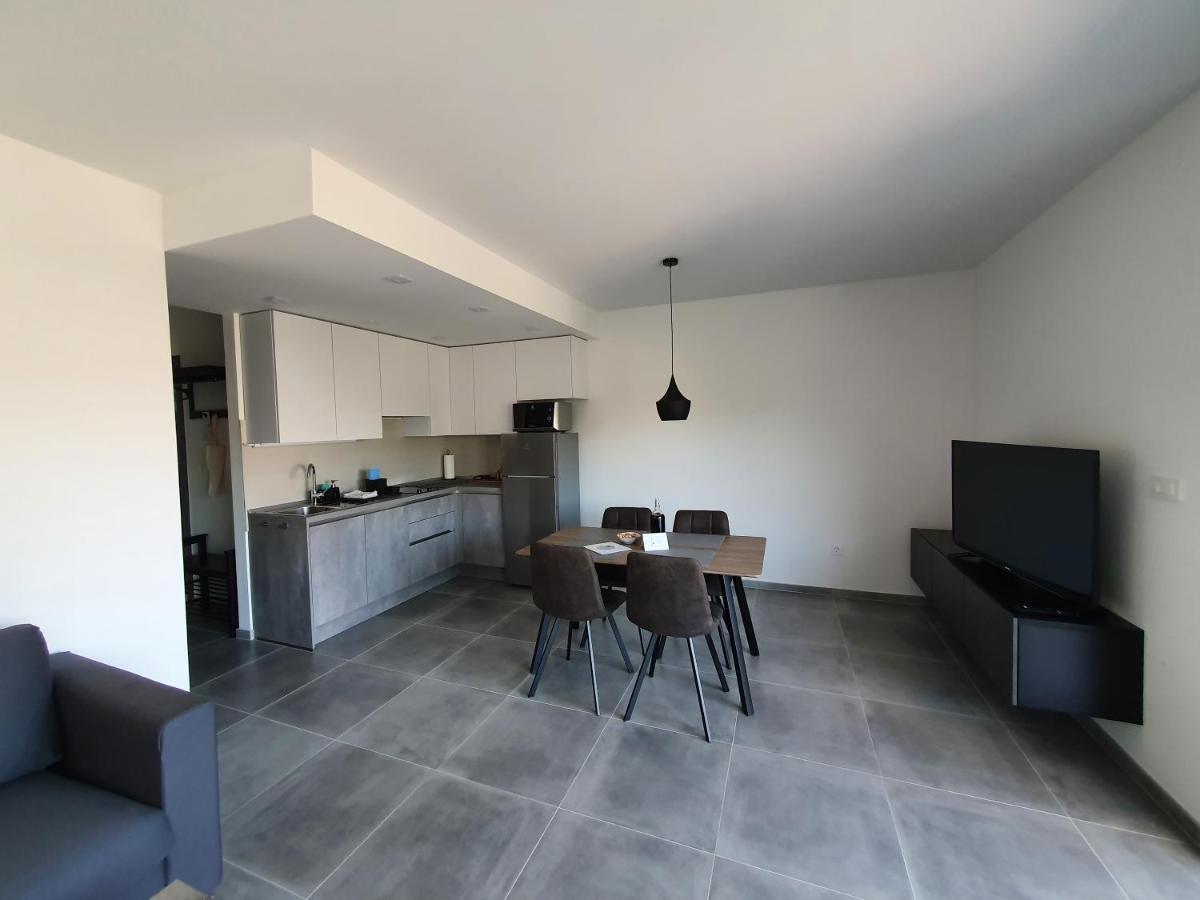 Apartmani Nerium Lovište Dış mekan fotoğraf