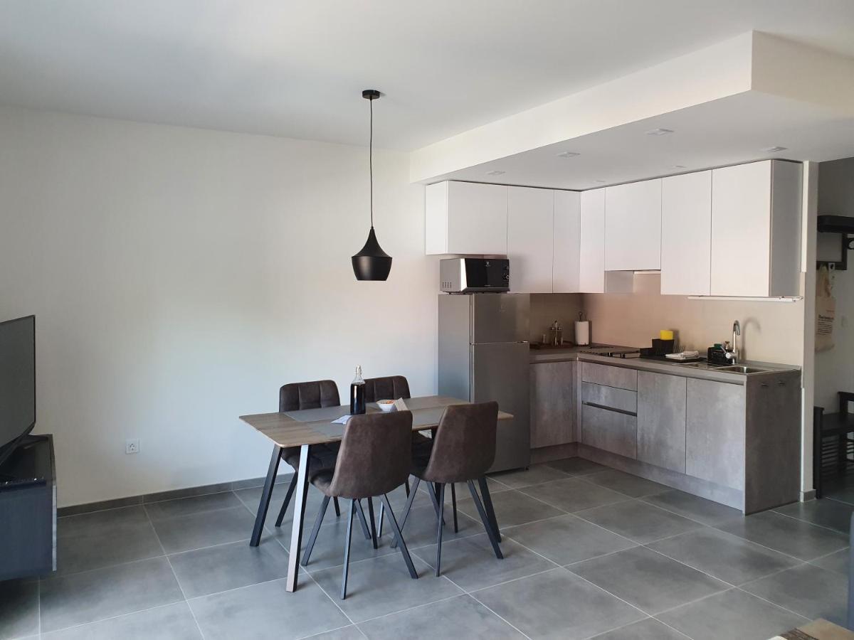 Apartmani Nerium Lovište Dış mekan fotoğraf