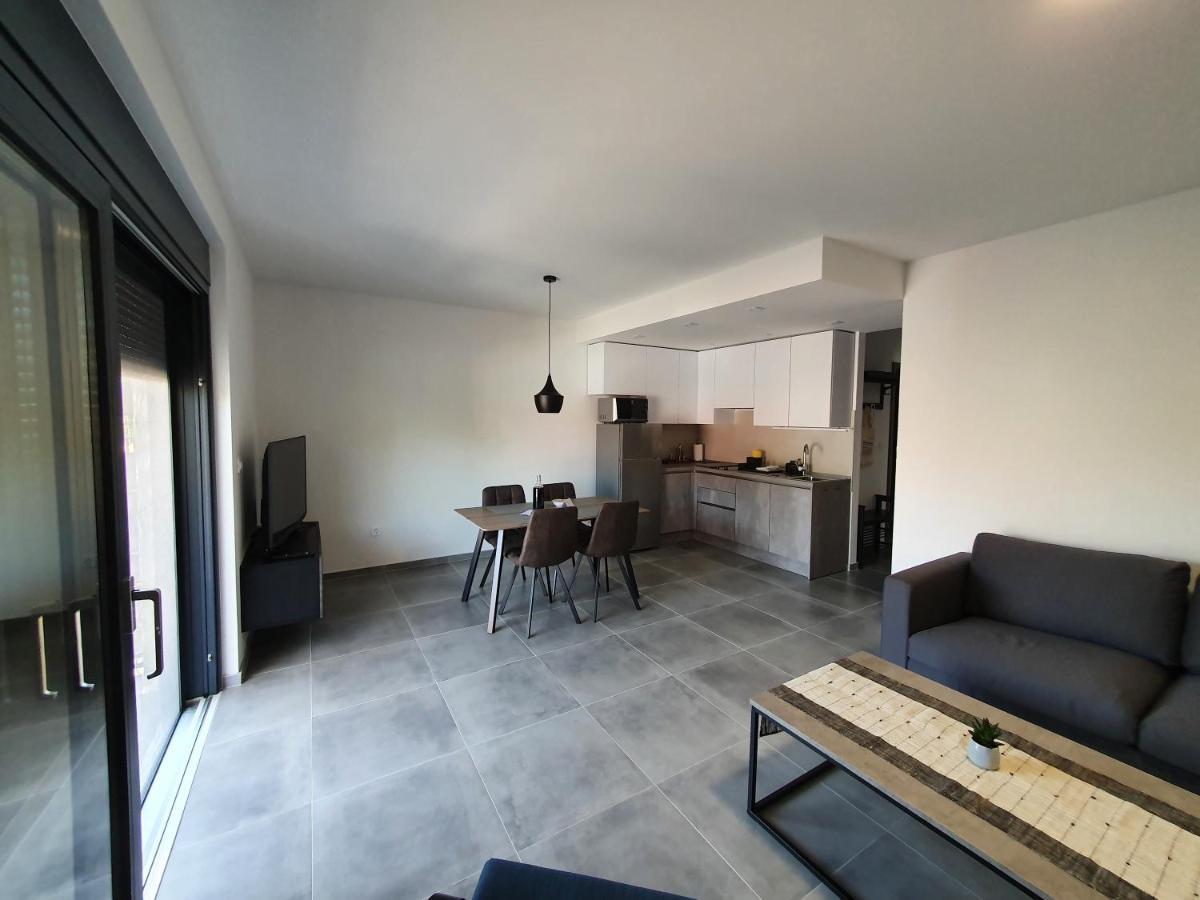 Apartmani Nerium Lovište Dış mekan fotoğraf