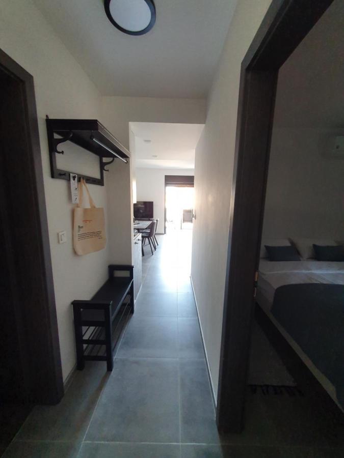 Apartmani Nerium Lovište Dış mekan fotoğraf