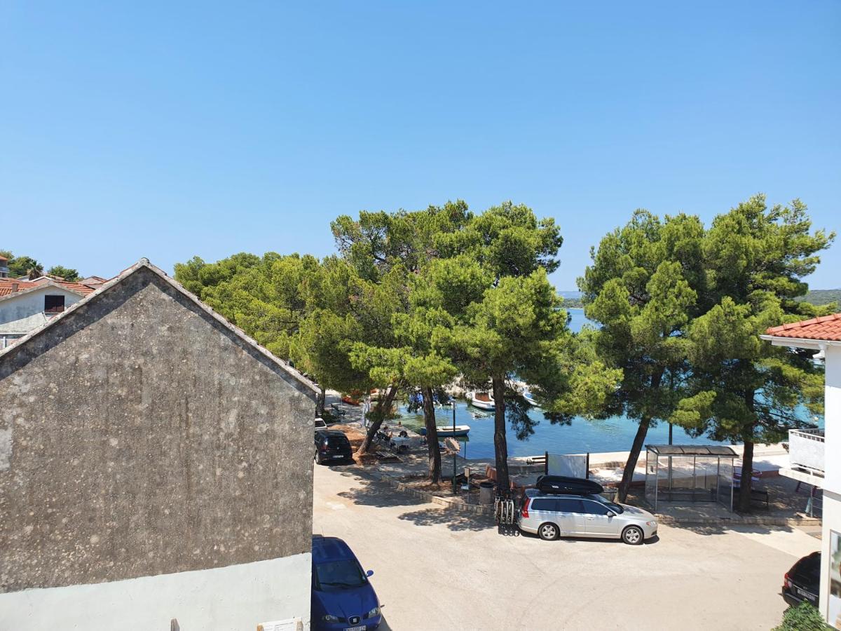 Apartmani Nerium Lovište Dış mekan fotoğraf