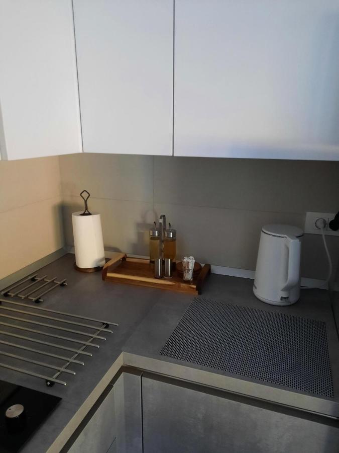 Apartmani Nerium Lovište Dış mekan fotoğraf