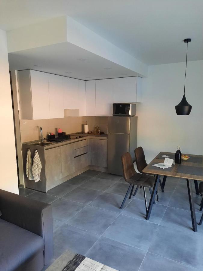 Apartmani Nerium Lovište Dış mekan fotoğraf