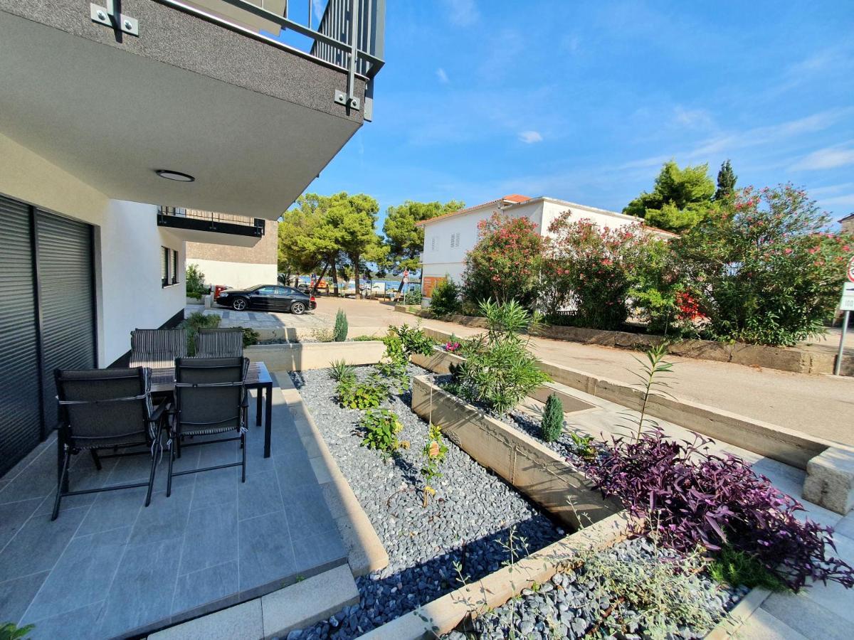 Apartmani Nerium Lovište Dış mekan fotoğraf