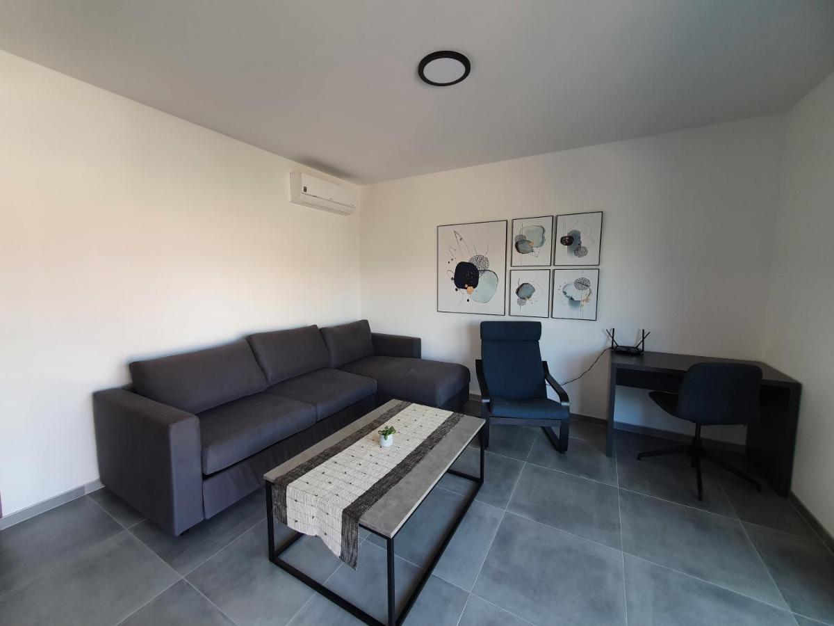 Apartmani Nerium Lovište Dış mekan fotoğraf