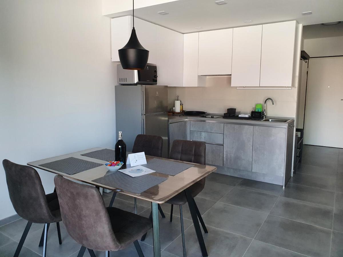 Apartmani Nerium Lovište Dış mekan fotoğraf