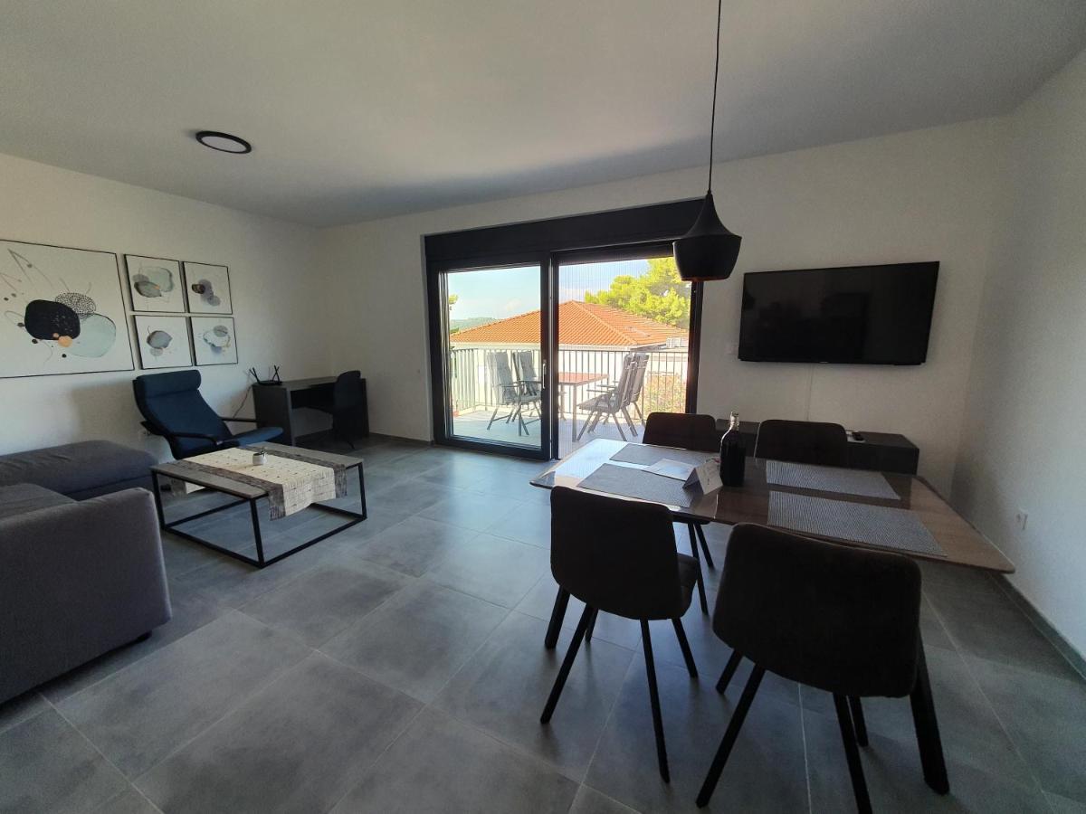 Apartmani Nerium Lovište Dış mekan fotoğraf