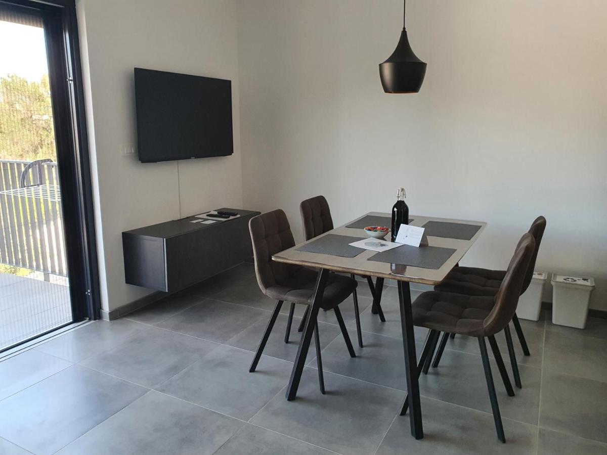 Apartmani Nerium Lovište Dış mekan fotoğraf