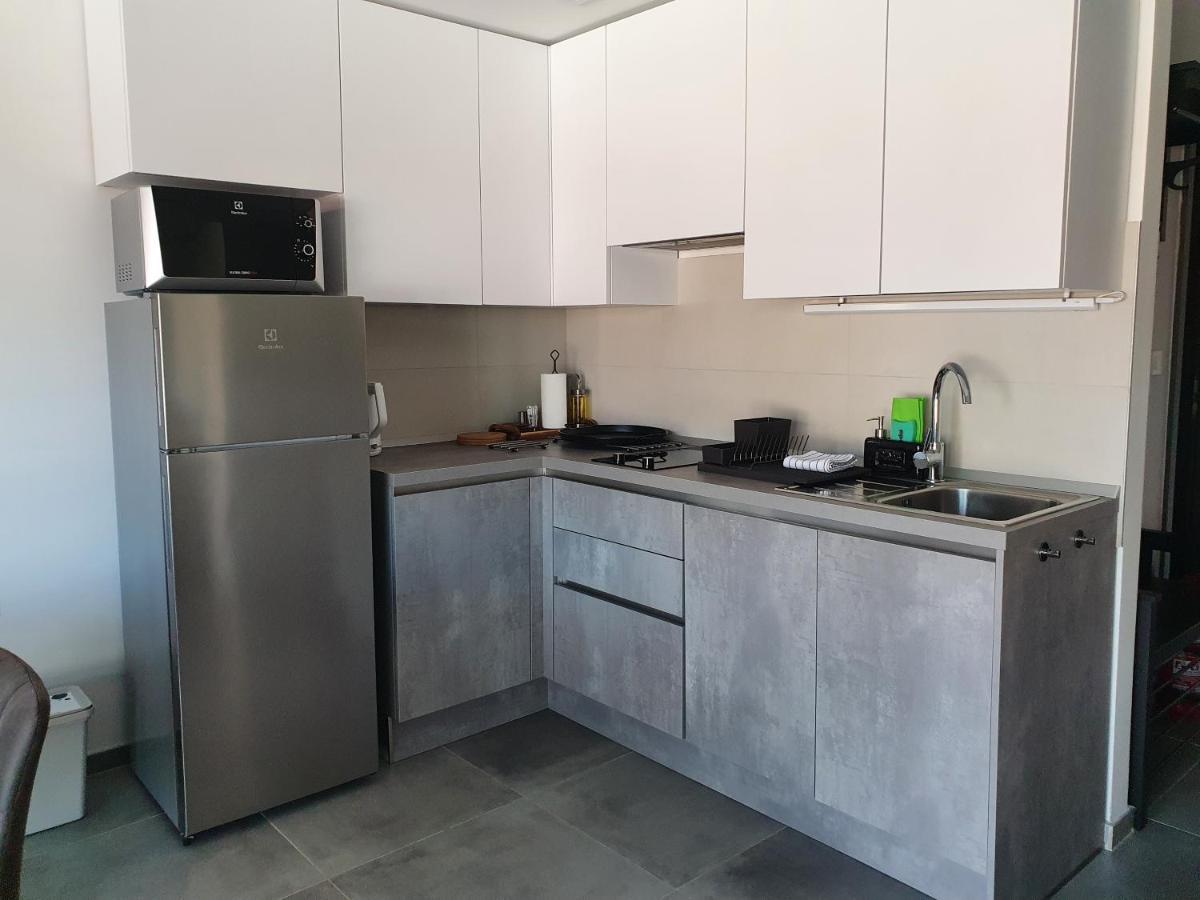 Apartmani Nerium Lovište Dış mekan fotoğraf