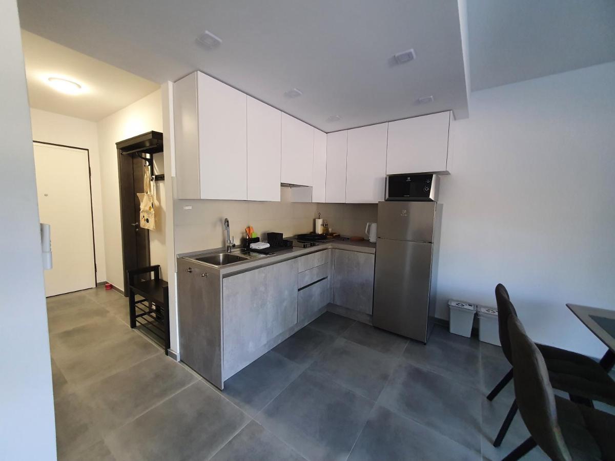 Apartmani Nerium Lovište Dış mekan fotoğraf