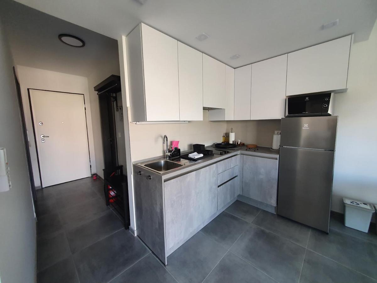 Apartmani Nerium Lovište Dış mekan fotoğraf