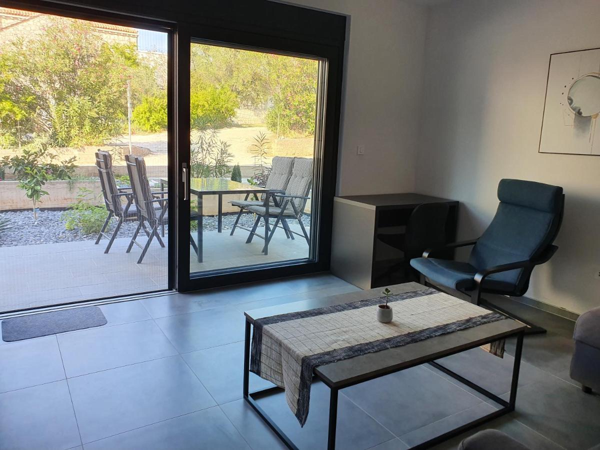 Apartmani Nerium Lovište Dış mekan fotoğraf