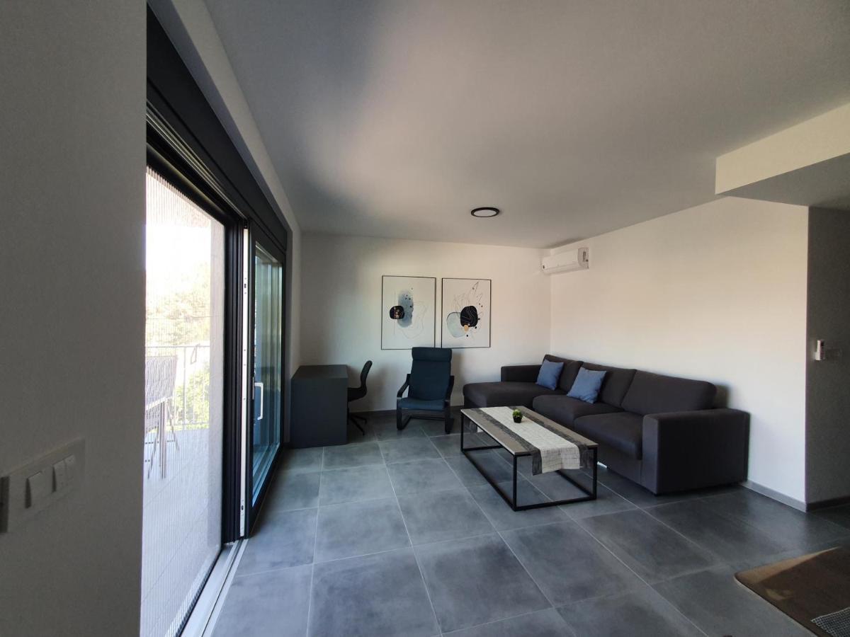 Apartmani Nerium Lovište Dış mekan fotoğraf