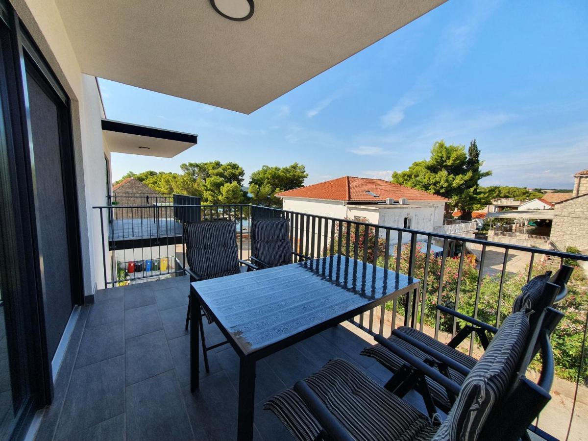 Apartmani Nerium Lovište Dış mekan fotoğraf
