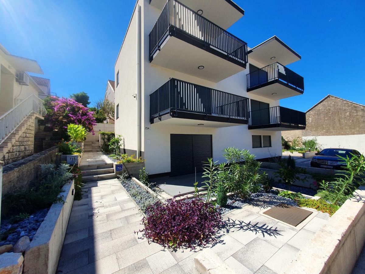 Apartmani Nerium Lovište Dış mekan fotoğraf