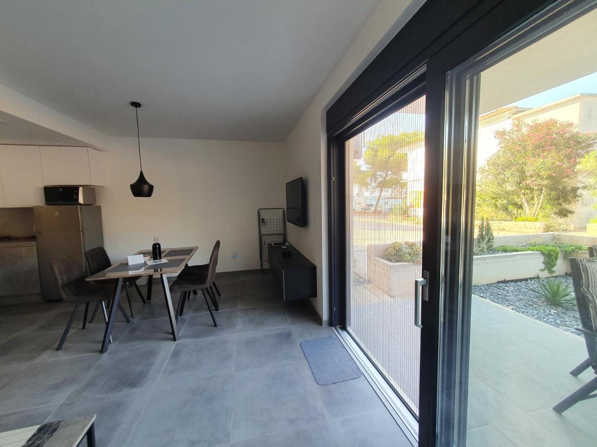 Apartmani Nerium Lovište Dış mekan fotoğraf