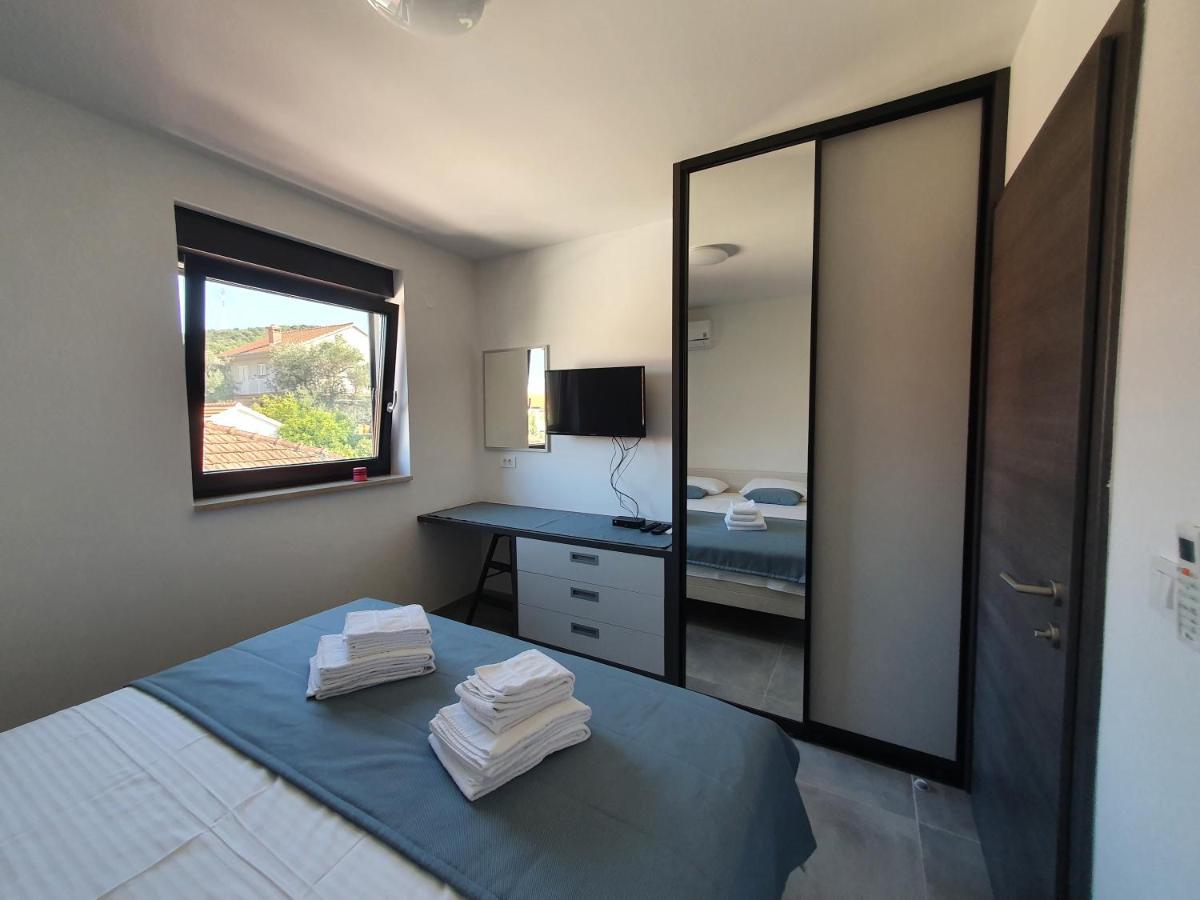Apartmani Nerium Lovište Dış mekan fotoğraf