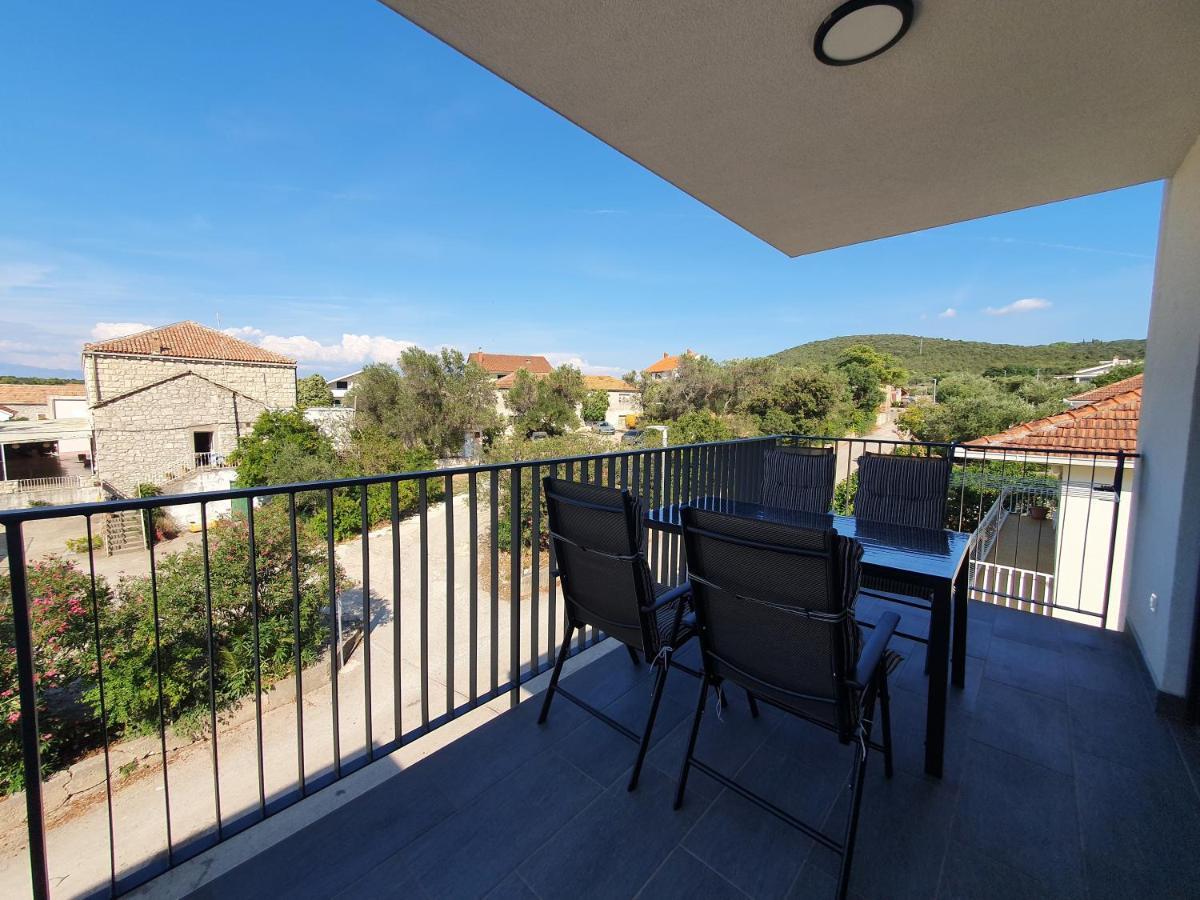 Apartmani Nerium Lovište Dış mekan fotoğraf